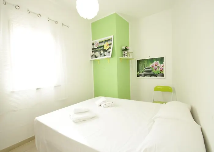 Apartament Vanni House 68 *