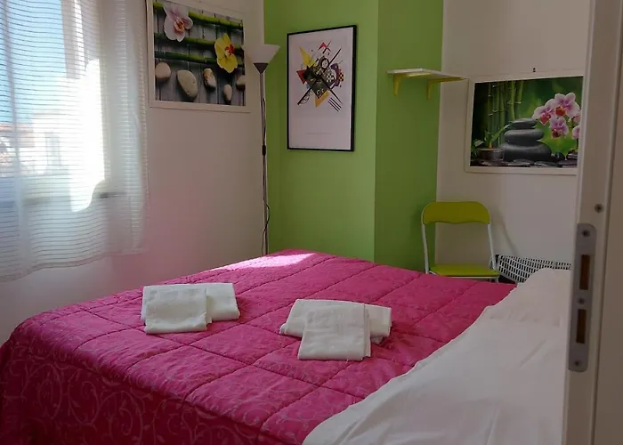 Apartament Vanni House 68