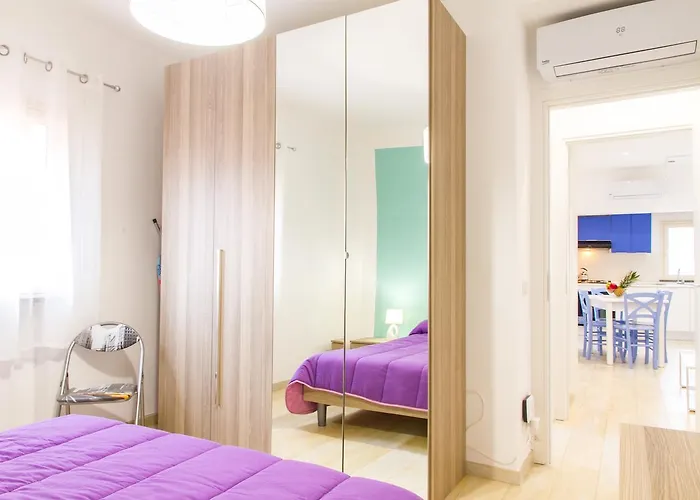 Vanni House 68 شقة تْشيفالو