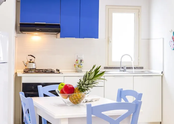 Vanni House 68 * تْشيفالو