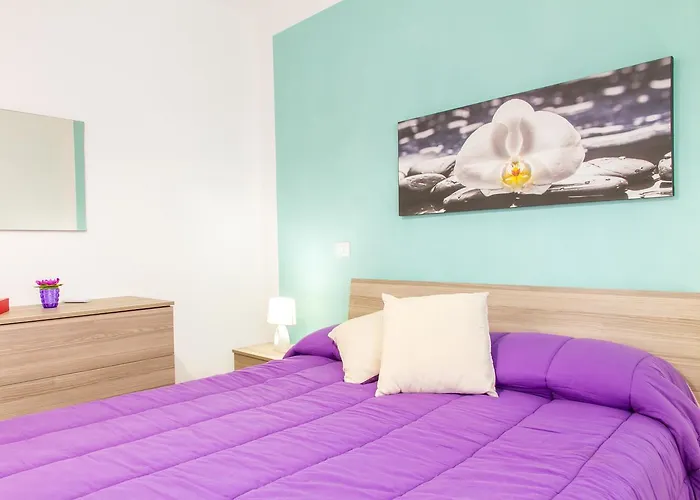 Vanni House 68 Apartament Cefalù