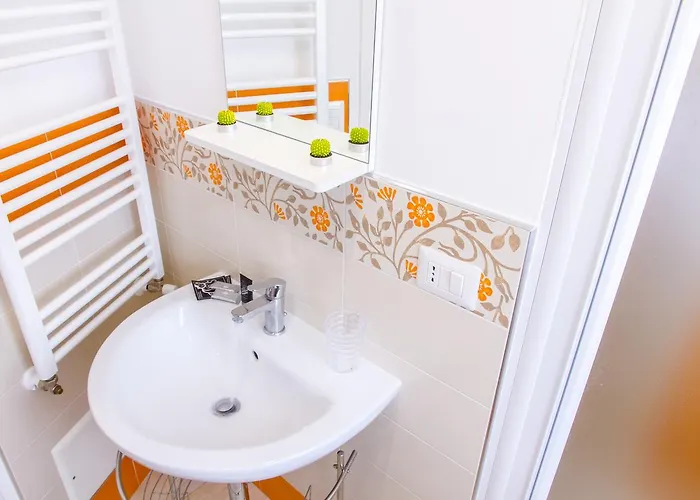 Vanni House 68 Apartament