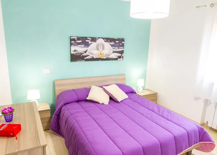 Vanni House 68 Apartament Cefalù