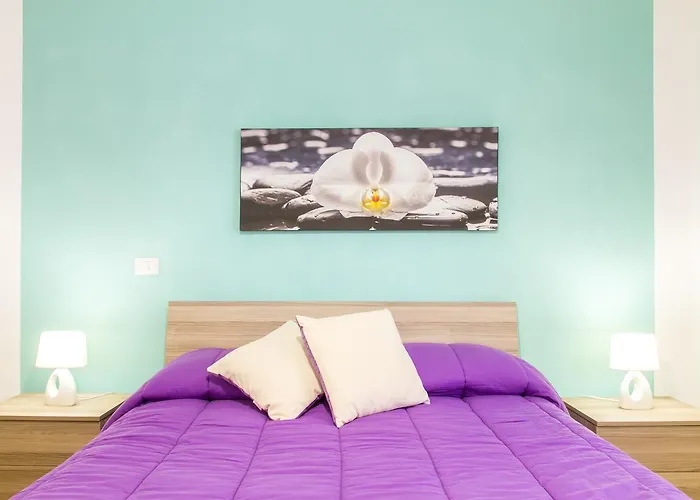 Vanni House 68 * تْشيفالو