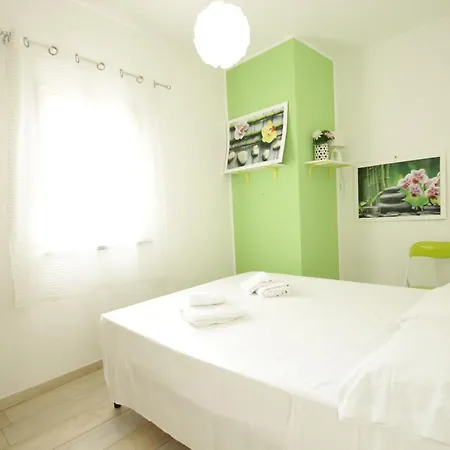 Vanni House 68 Apartmán Cefalù