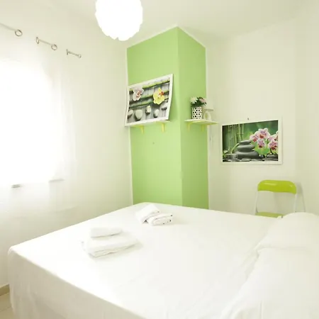 Apartmán Vanni House 68 *