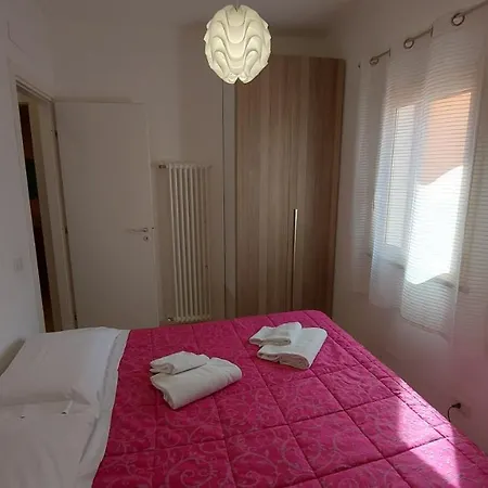 Vanni House 68 Cefalù