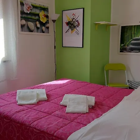 Apartmán Vanni House 68