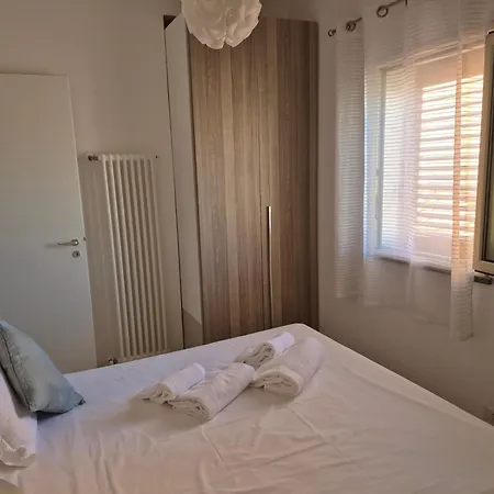 Apartmán Vanni House 68 *