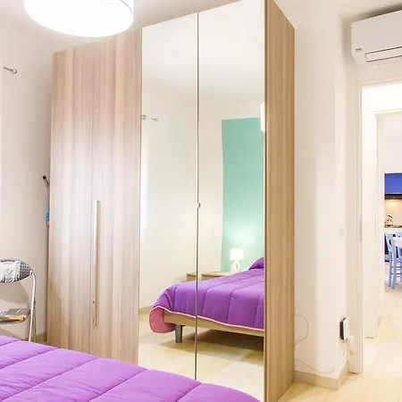 Vanni House 68 Διαμέρισμα Cefalù