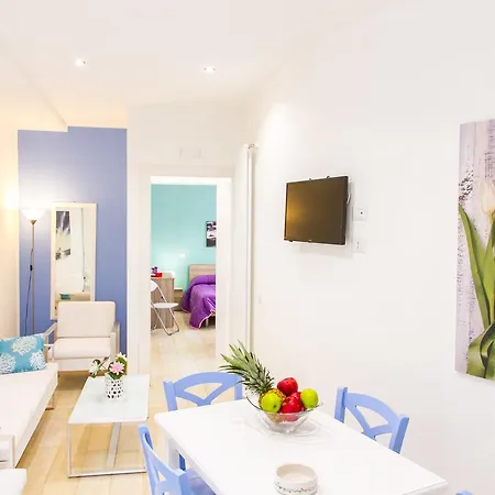 Vanni House 68 Διαμέρισμα