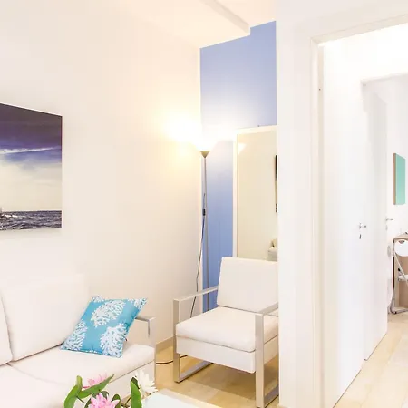Apartmán Vanni House 68 Cefalù