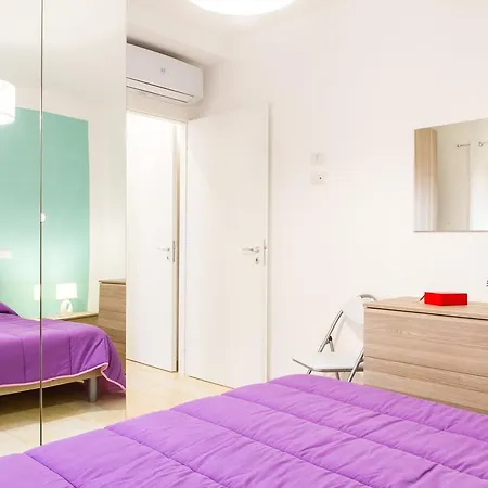 Διαμέρισμα Vanni House 68