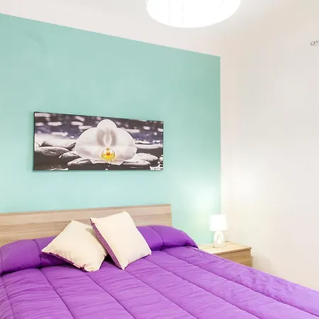 Διαμέρισμα Vanni House 68 *