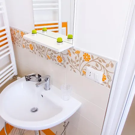 Vanni House 68 Daire