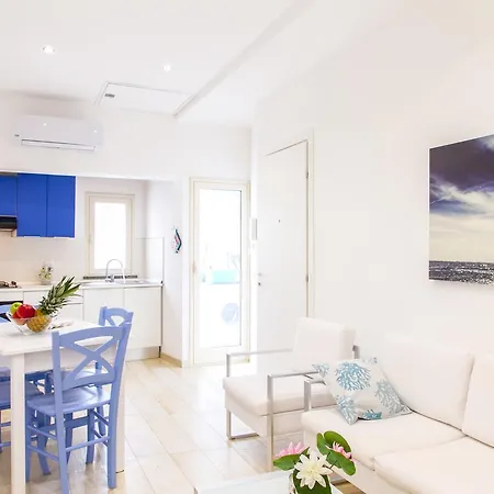 Apartmán Vanni House 68