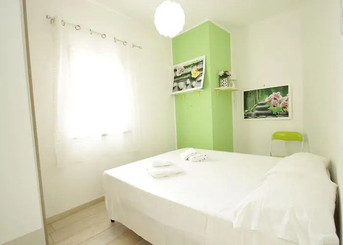 Vanni House 68 Appartement Cefalù