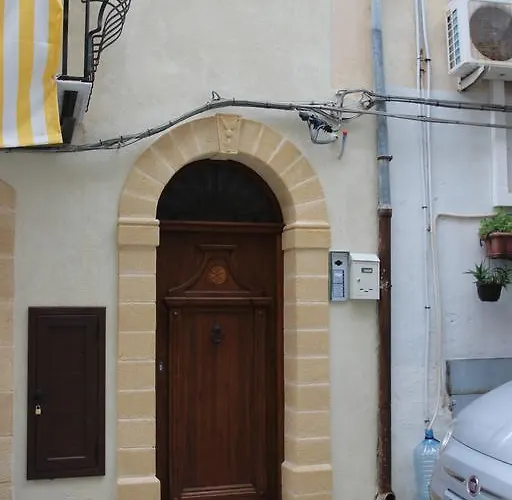 Vanni House 68 Appartement