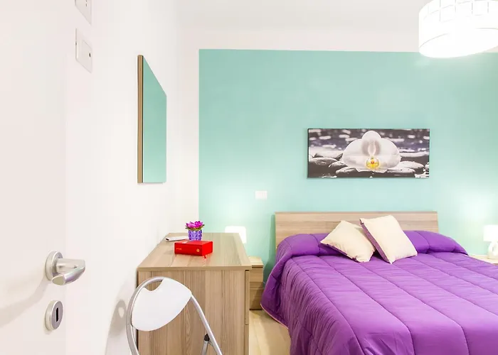 Vanni House 68 Appartement Cefalù