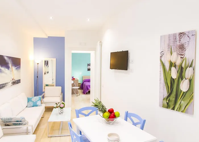 Vanni House 68 Διαμέρισμα