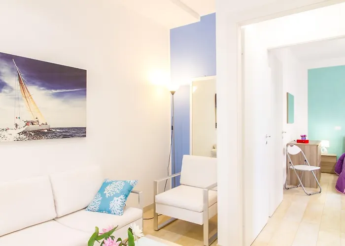 Διαμέρισμα Vanni House 68 Cefalù