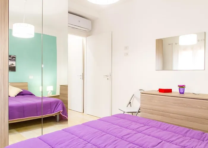 Διαμέρισμα Vanni House 68