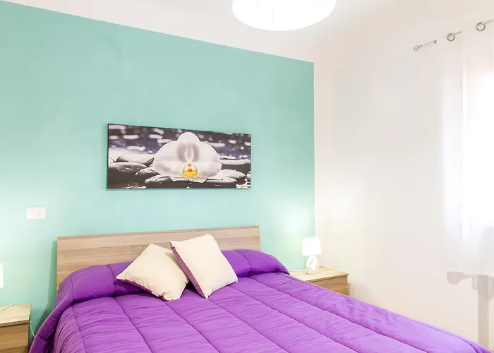 Διαμέρισμα Vanni House 68 *