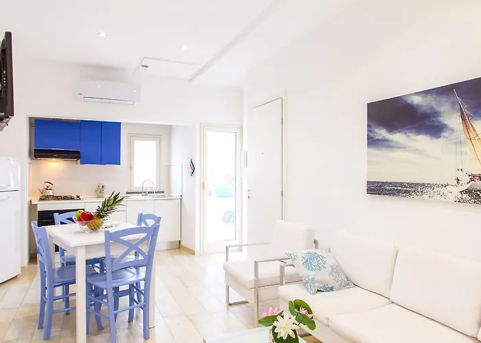 Διαμέρισμα Vanni House 68